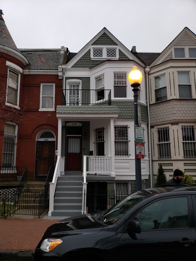 Primary Photo - 516 T St NW
