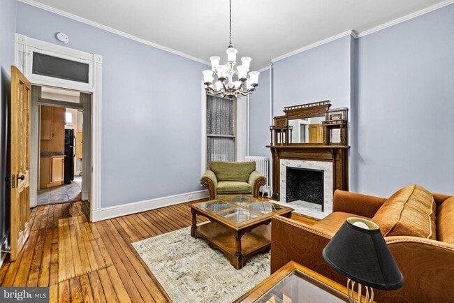 Building Photo - 603 Reservoir St