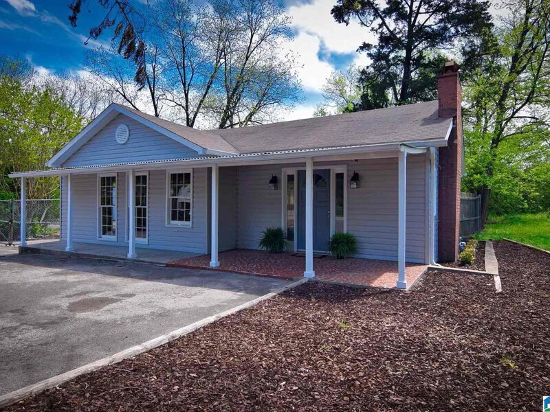 7309 Miami Ave, Leeds, AL 35094 House Rental in Leeds, AL
