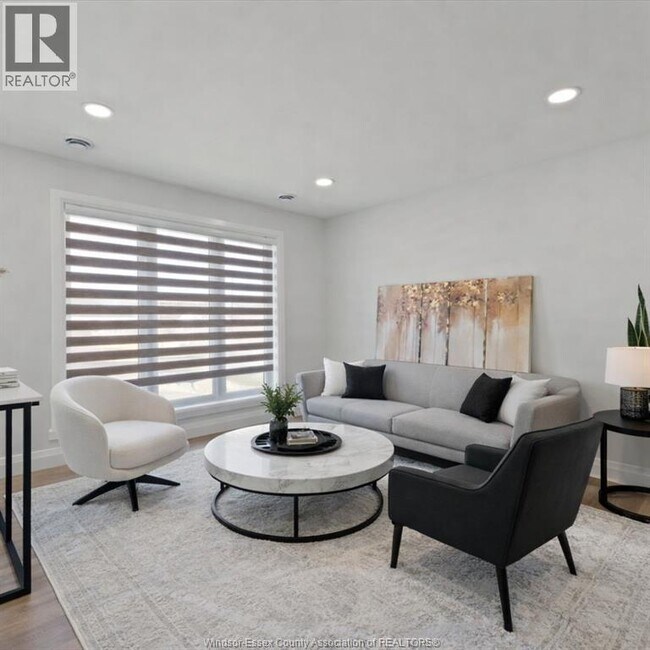 Photo du bâtiment - 1820 Meighen Rd