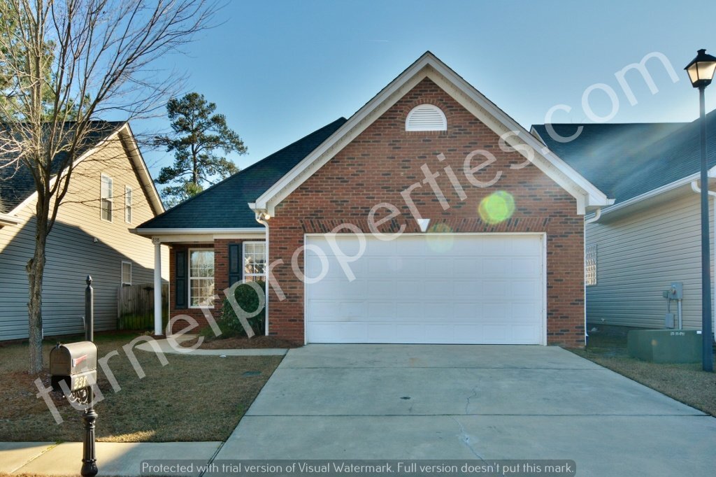 Primary Photo - 338 Arbor Oaks Ln, Irmo, SC 29063