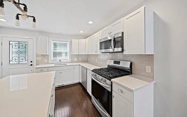 Foto del edificio - 469 Sherman St