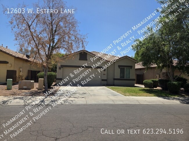 Building Photo - 12603 W Estero Ln