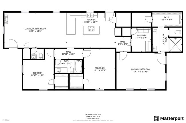 Building Photo - 621 Centre St