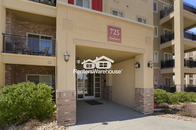 Building Photo - 725 Elmhurst Dr