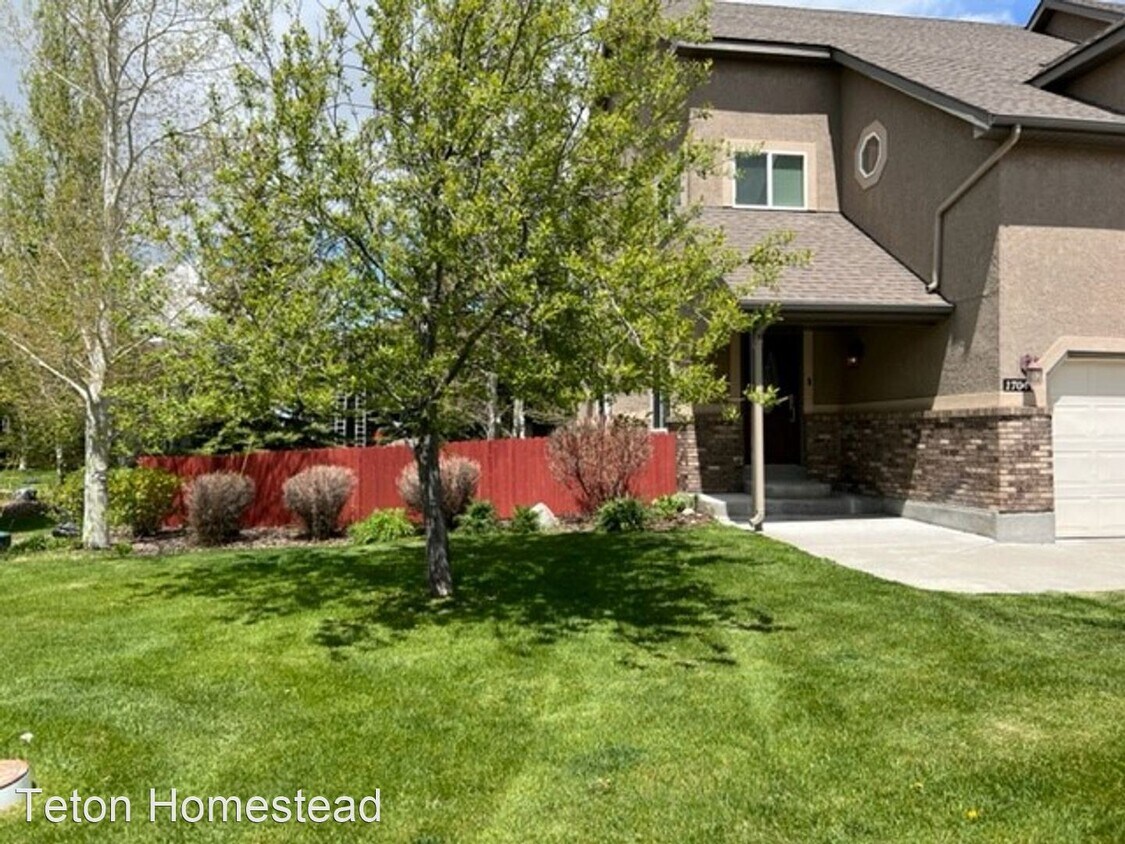 1704 Honeysuckle Loop, Driggs, ID 83422 House Rental in Driggs, ID