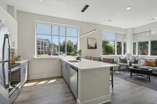 Foto del edificio - Heritage Court