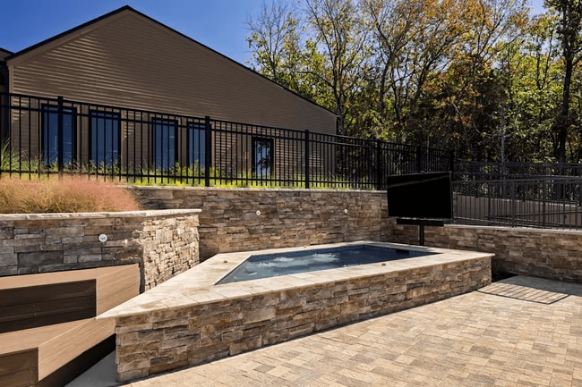 Building Photo - Terraces at High Mountain