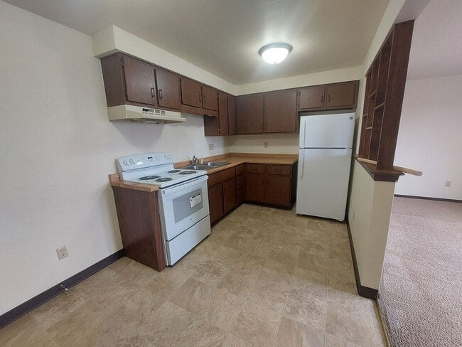 Foto del interior - Windsor Heights