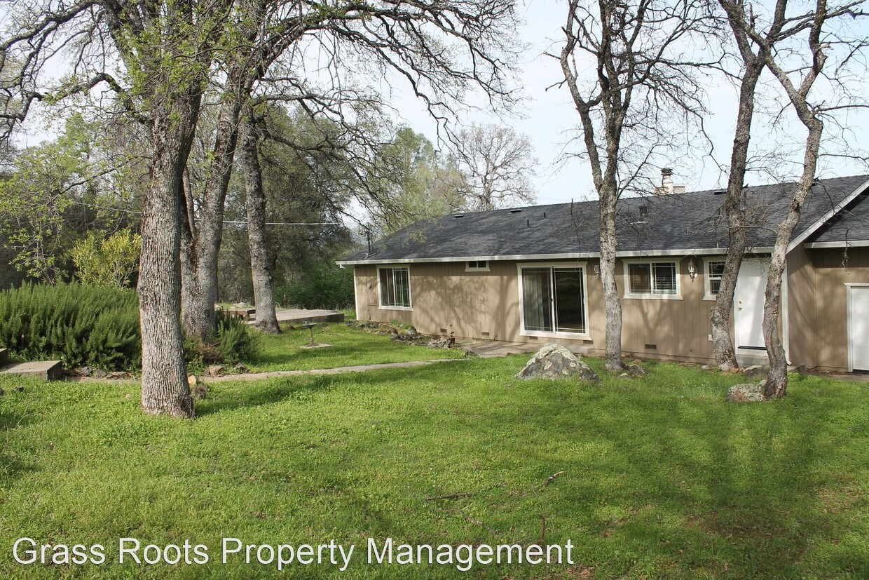 Primary Photo - 11812 Wildwood Ranch Rd
