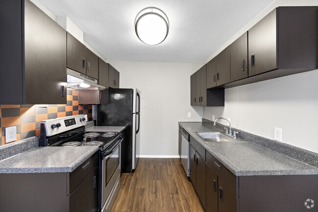 Interior Photo - Mad River Apartment Homes