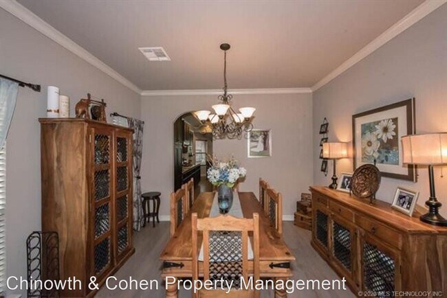 Building Photo - 5 br, 2.5 bath House - 5775 E 145th Pl S