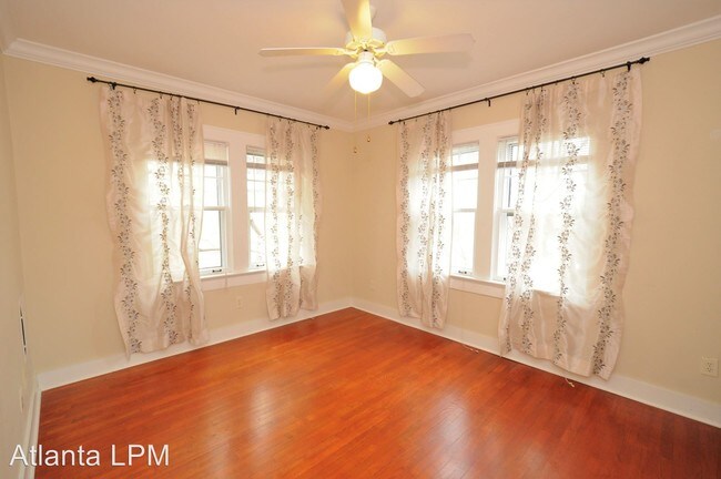 Building Photo - 423 Clairemont Ave