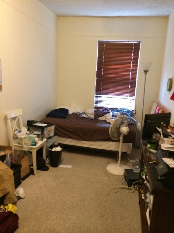 *Las imágenes son muestras representativas de la unidad anunciada. En algunos casos, las unidades reales que visita... - 14 Aberdeen St