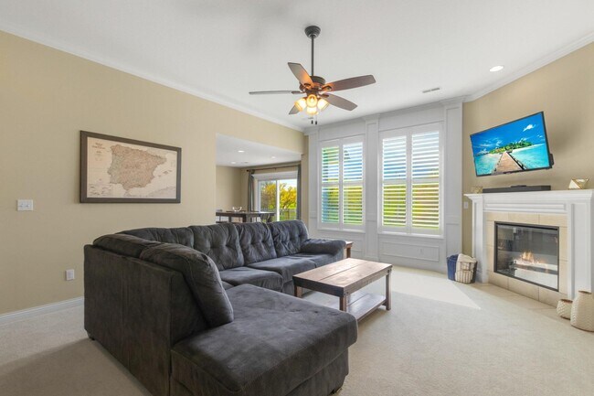 Foto del edificio - 5611 Abercorn Dr