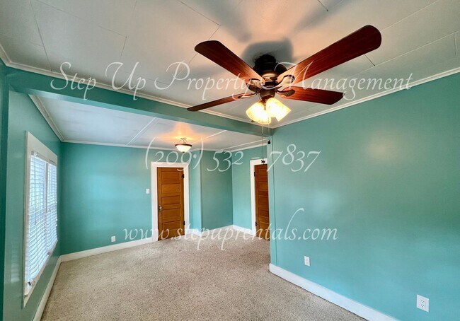 Foto del edificio - Cozy Downtown 2 Bedroom Bungalow in the Heart of Sonora!