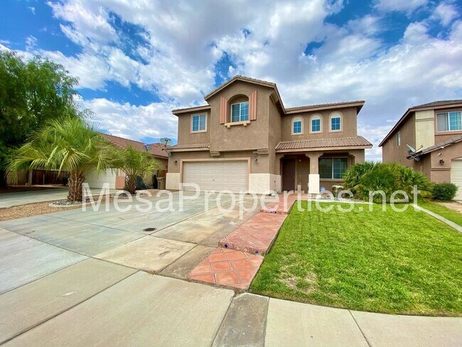 Building Photo - 9367 Palo Verde Dr