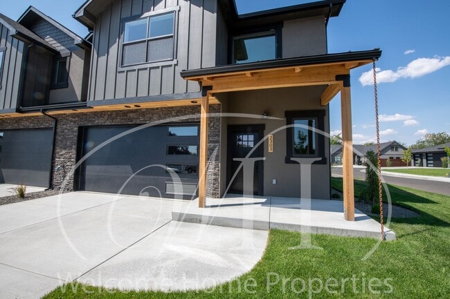 Foto del edificio - Garrison Duplex