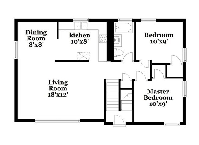 Building Photo - 8173 NE San Rafael Dr, Kansas City, MO 64119