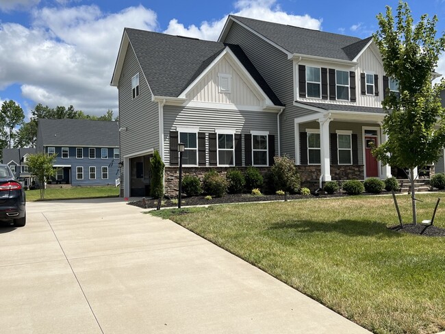 Building Photo - 1724 Almer Ct