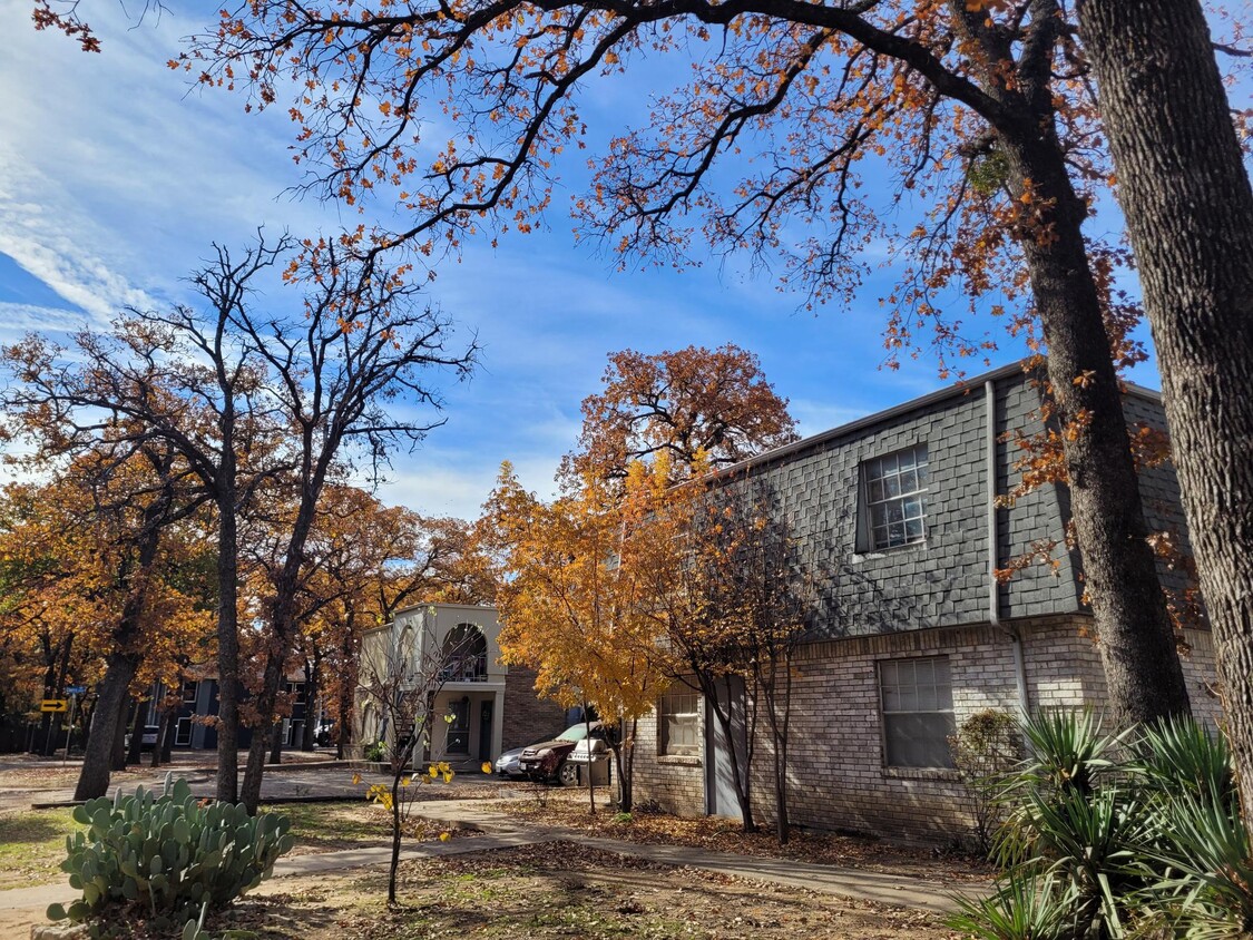 Primary Photo - Cherry Circle Apartments