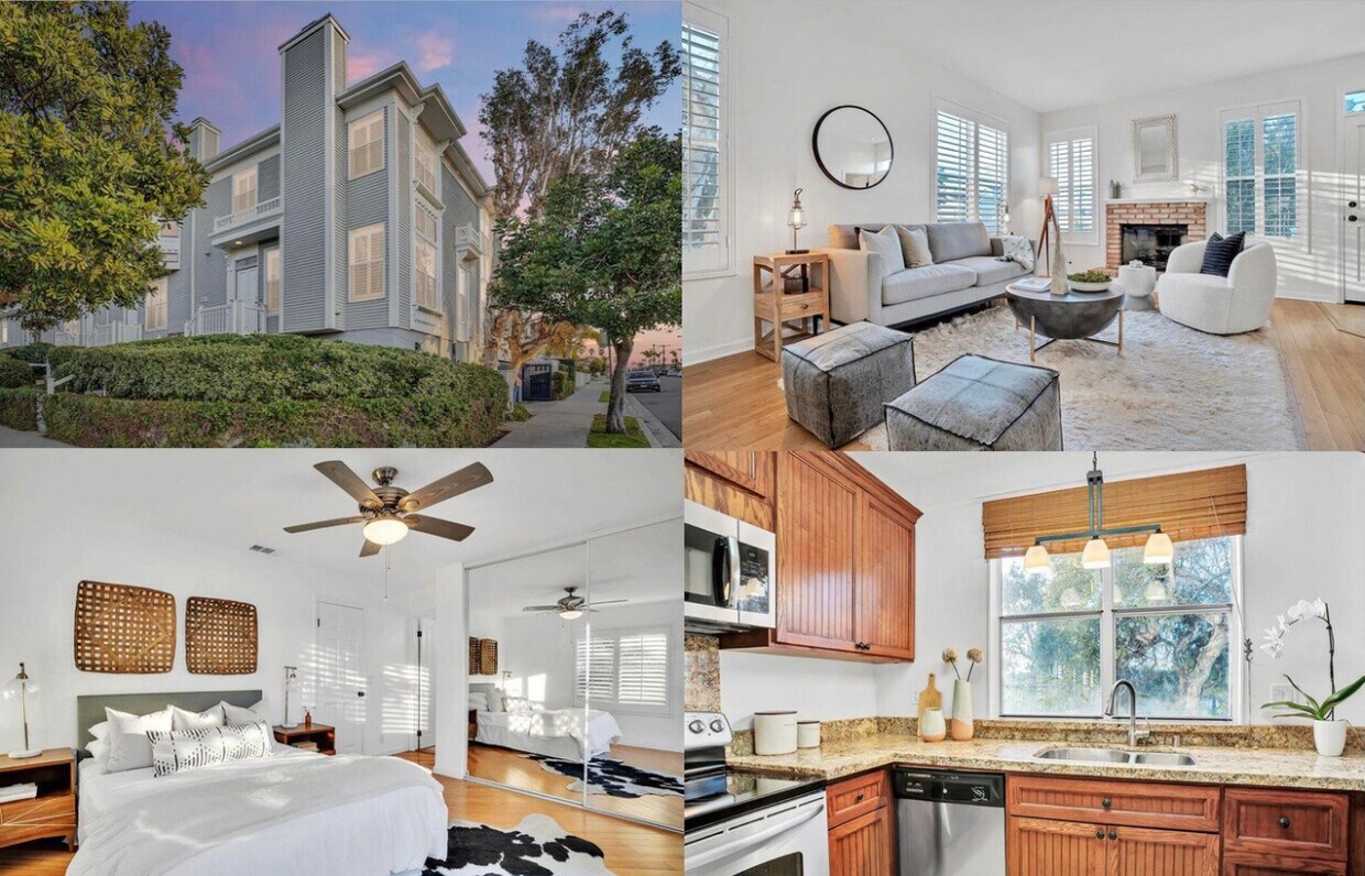 Foto principal - 211 Dahlia Ave