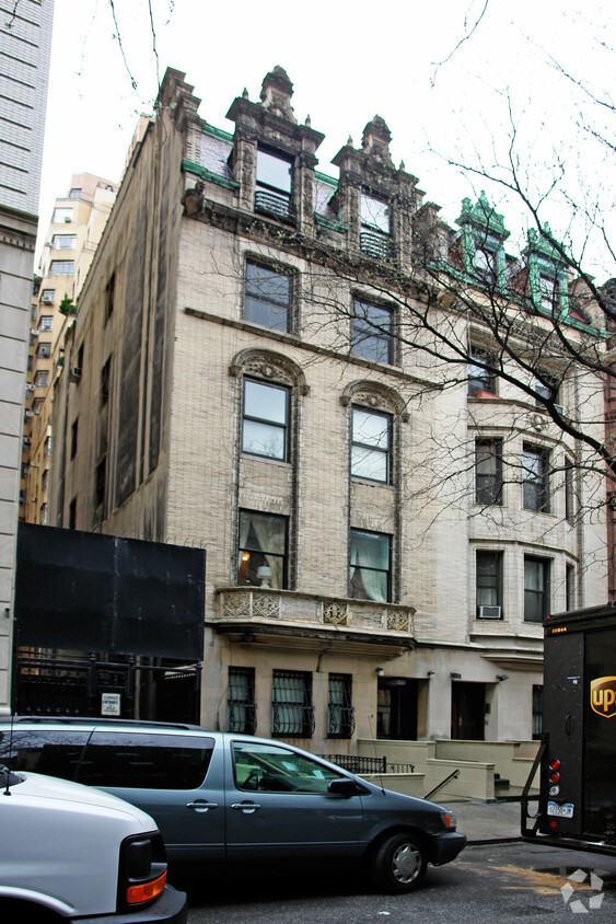 Foto principal - 6 West 87th Street