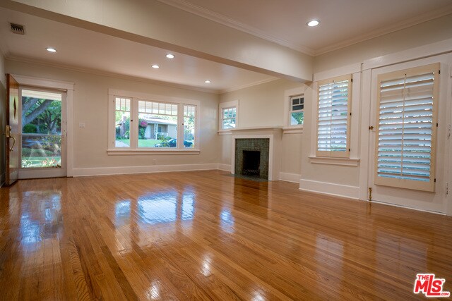 Foto del edificio - 1280 E Lexington St