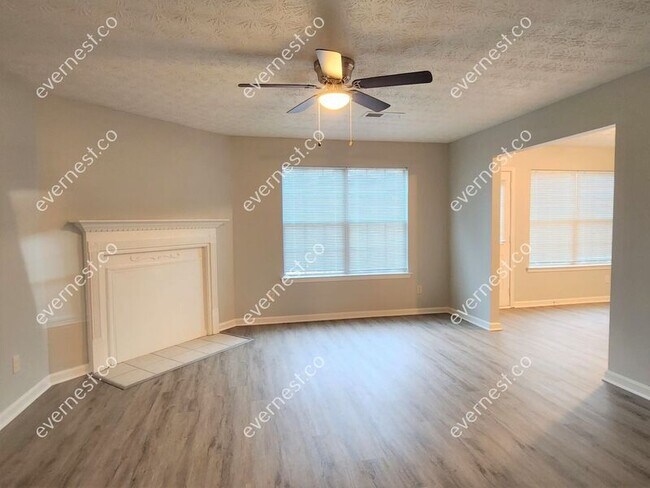 Foto del edificio - 1534 Keystone Dr
