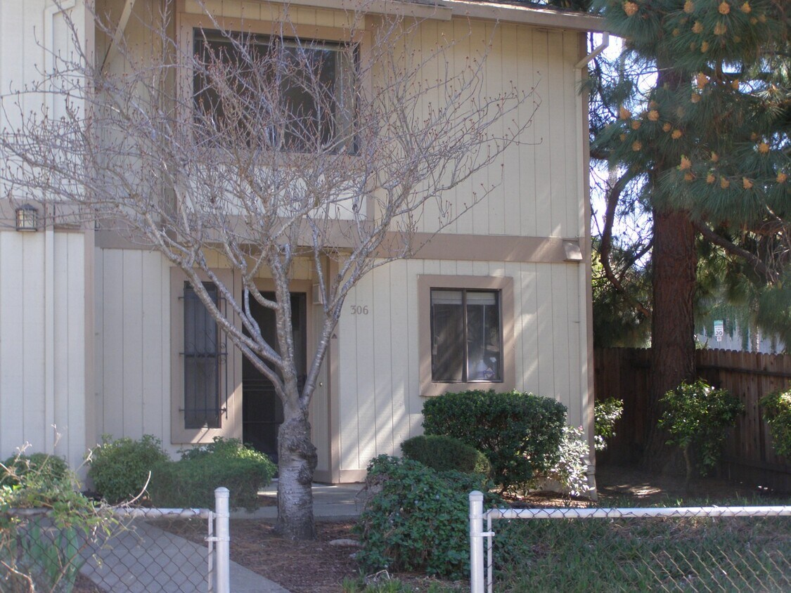 306 Ash Ln, El Sobrante, CA 94803 Townhome Rentals in El Sobrante CA