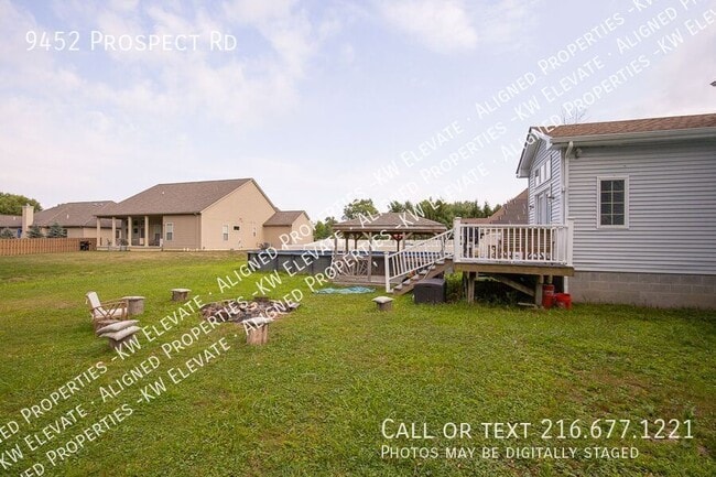Building Photo - 9452 Prospect Rd
