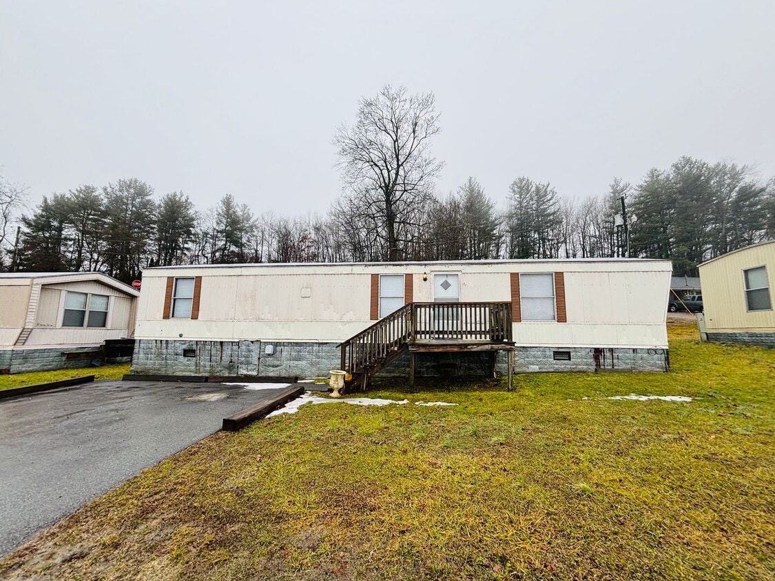 Mobile Home - Mobile Home