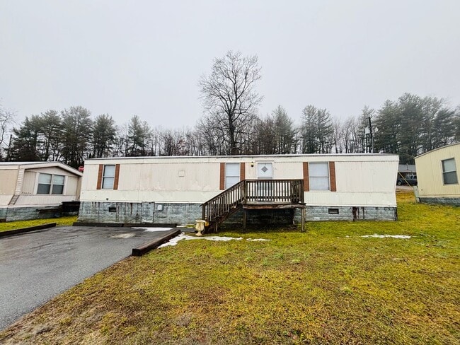 Mobile Home - Mobile Home