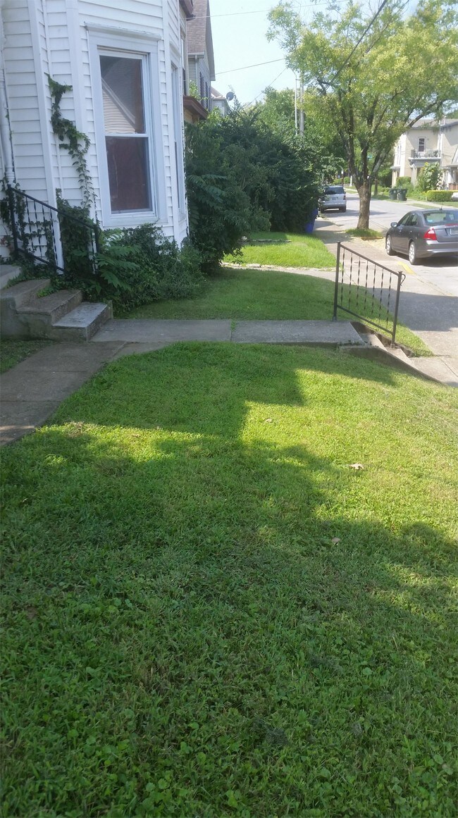 Foto del edificio - 438 N Upper St