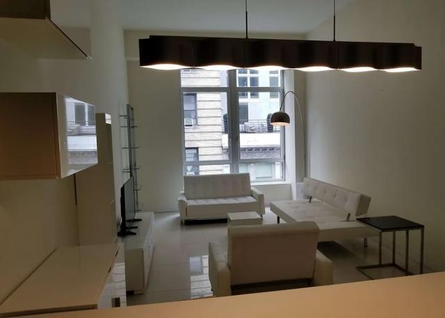 Foto principal - 1 bedroom in NEW YORK NY 10038