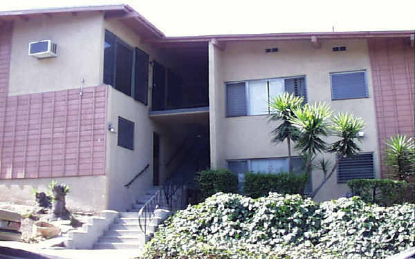 Foto del edificio - 1600 N Verdugo Rd