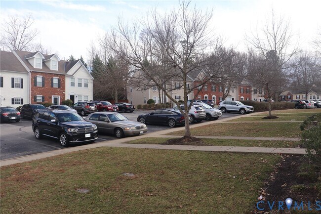 Foto del edificio - 4034 Trisha Trail