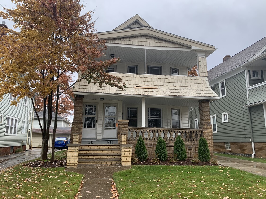 Primary Photo - 1611 Bunts Rd