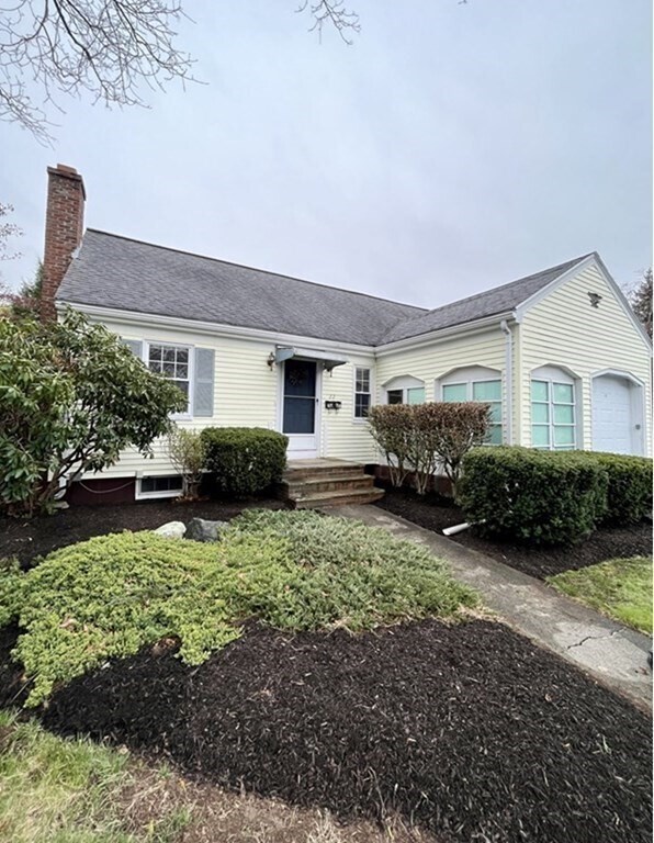 Foto del edificio - 22 Wescroft Rd