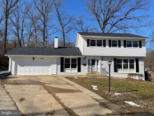 Building Photo - 3808 Whitman Rd