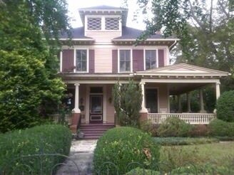 Primary Photo - 2511-2585 Napier Ave