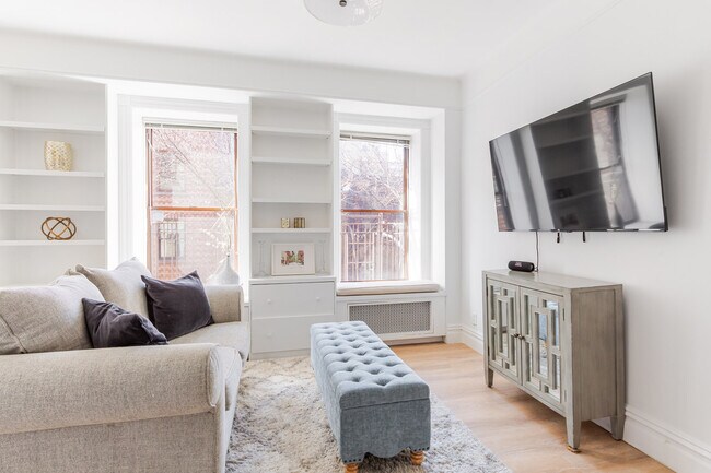 Foto del edificio - 177 Waverly Pl