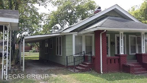 Building Photo - 1309 Thomason Ave