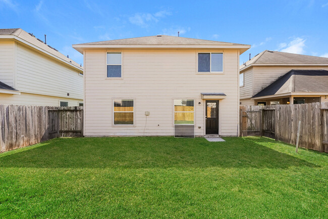 Building Photo - 4311 Almeda Meadows Dr