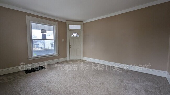 Foto del edificio - 347 W Williams