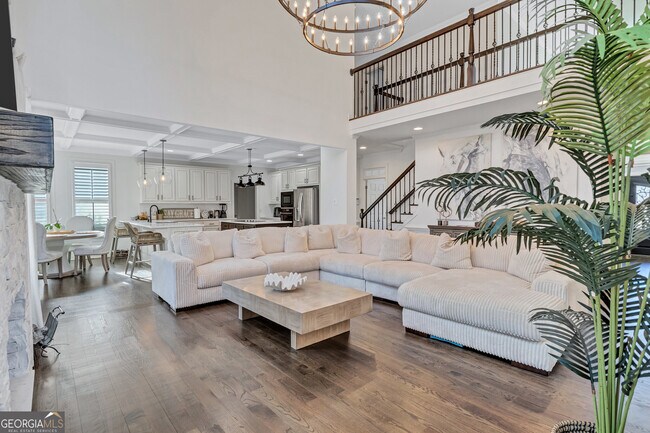 Foto del edificio - 2980 Cadbury Trail SW