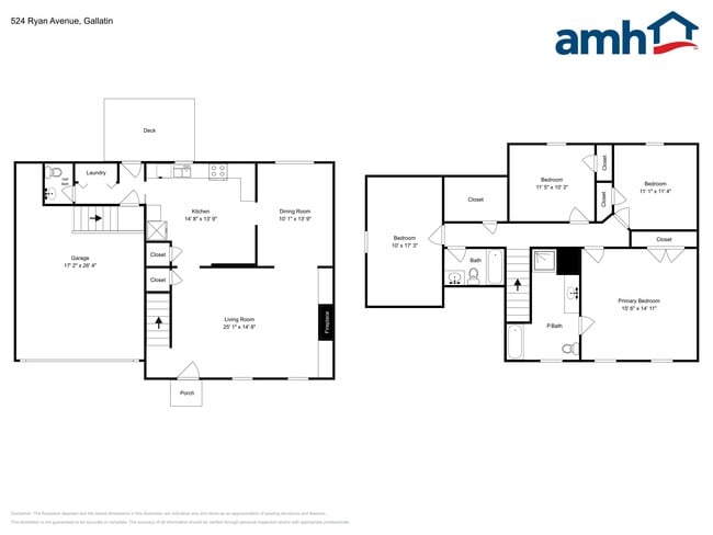 Building Photo - 524 Ryan Ave