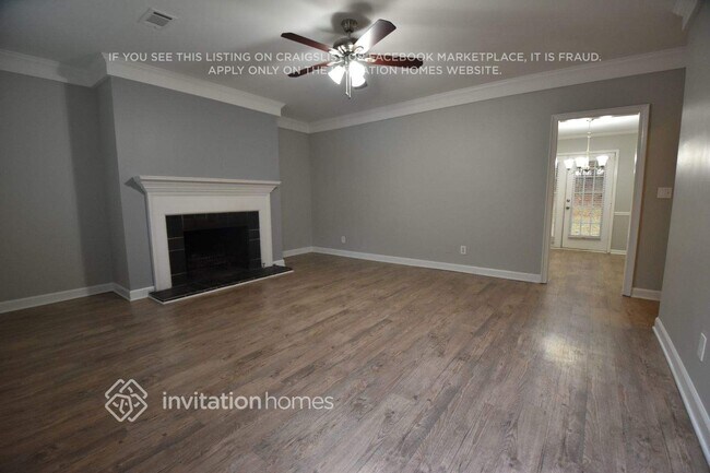Foto del edificio - 423 Willow Ct SE