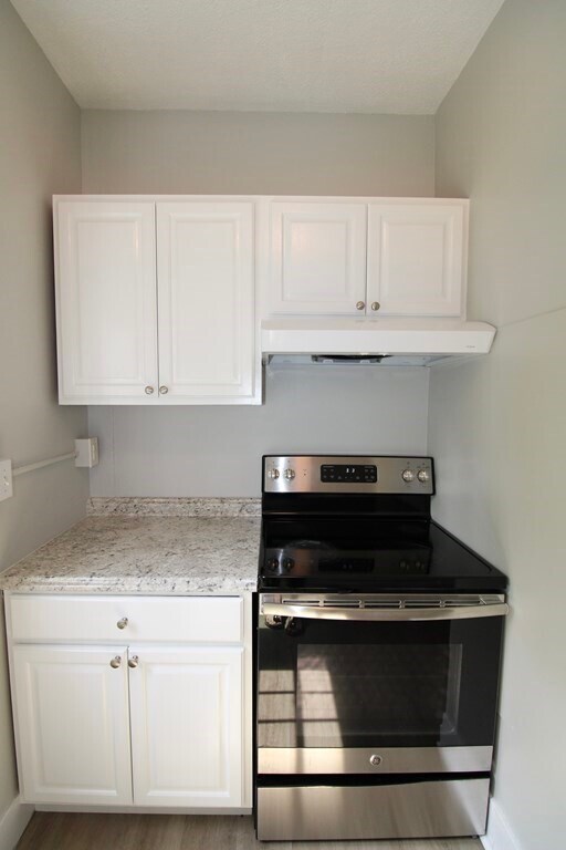 Foto del edificio - 502 Hollis St