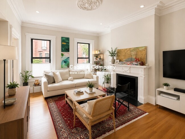 Building Photo - 354 Marlborough St